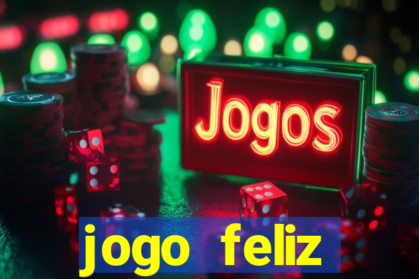 jogo feliz game-slots bingo