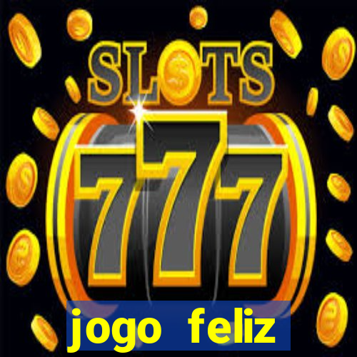 jogo feliz game-slots bingo