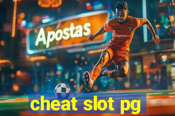 cheat slot pg