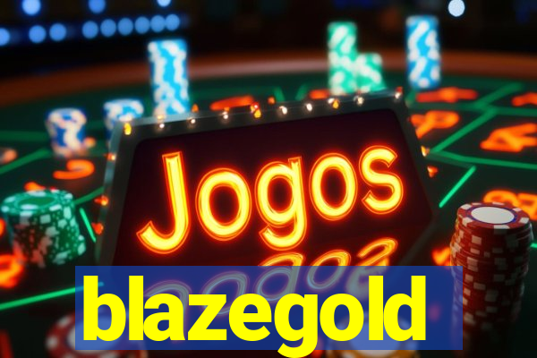 blazegold