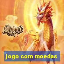 jogo com moedas