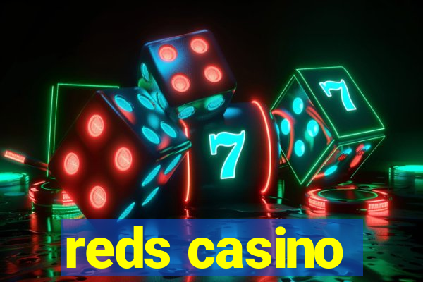 reds casino