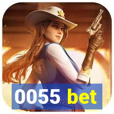 0055 bet