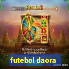 futebol daora