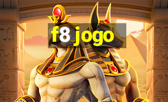 f8 jogo