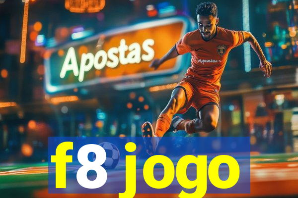 f8 jogo