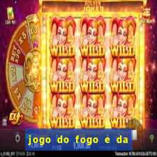 jogo do fogo e da agua poki