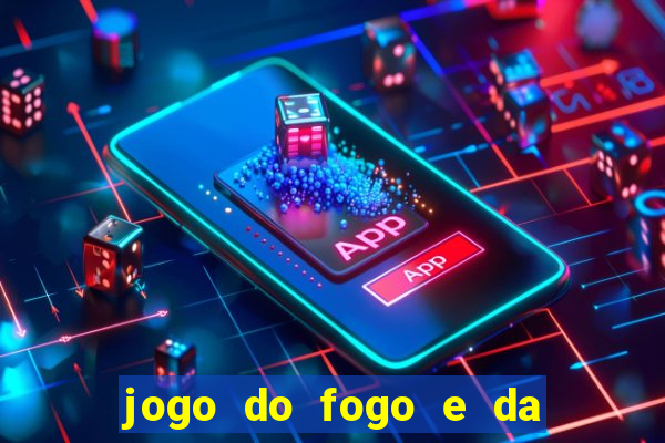 jogo do fogo e da agua poki