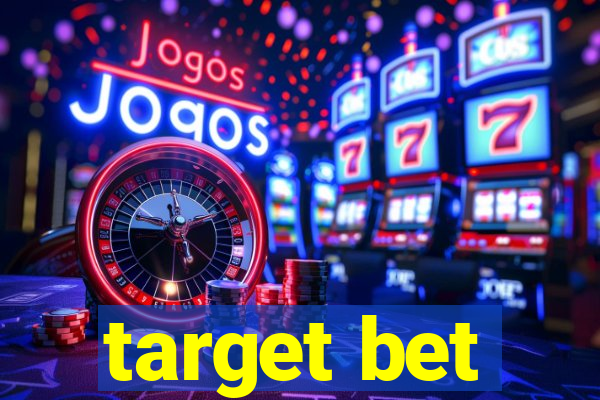 target bet