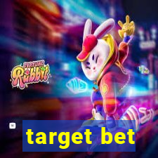 target bet