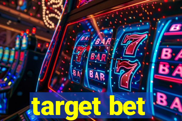 target bet