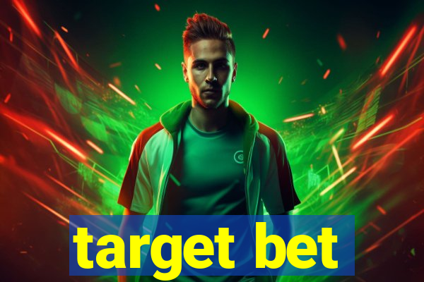 target bet