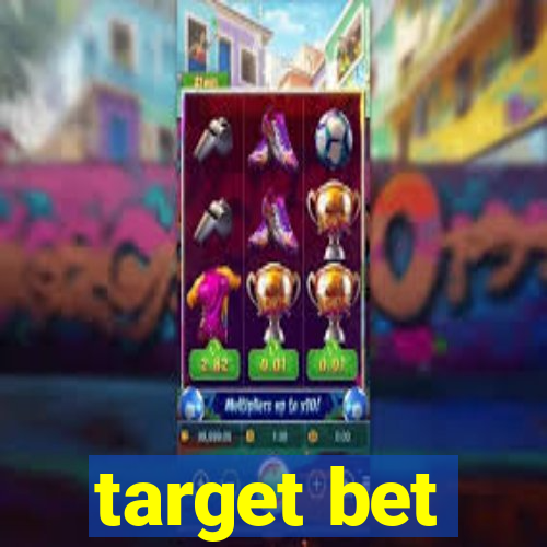 target bet