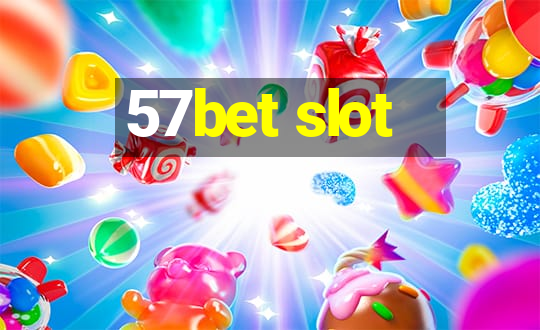 57bet slot