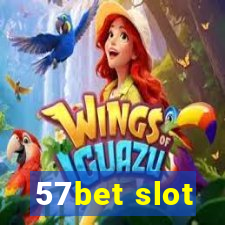 57bet slot