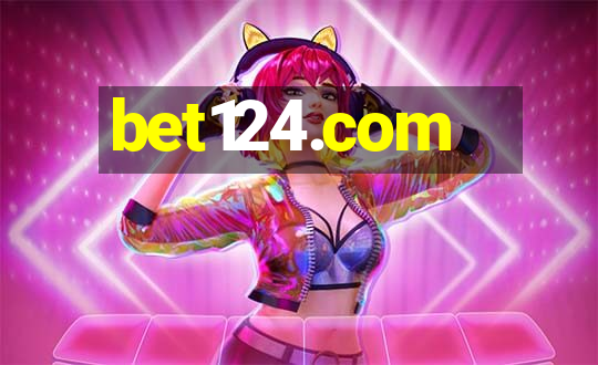 bet124.com