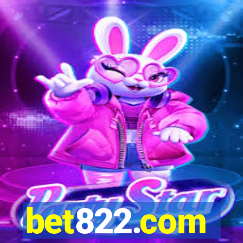 bet822.com