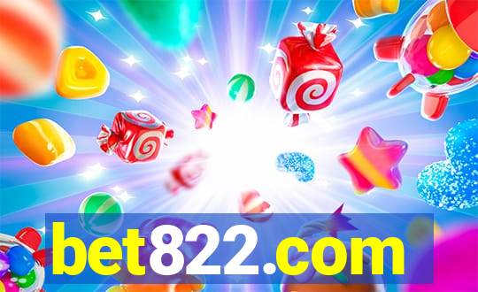 bet822.com