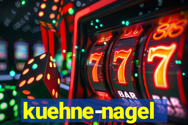 kuehne-nagel