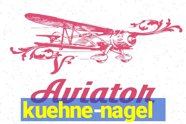 kuehne-nagel