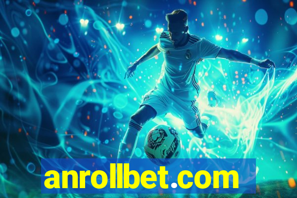 anrollbet.com