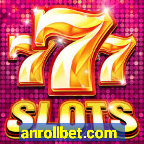 anrollbet.com