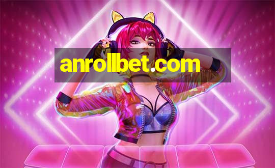 anrollbet.com