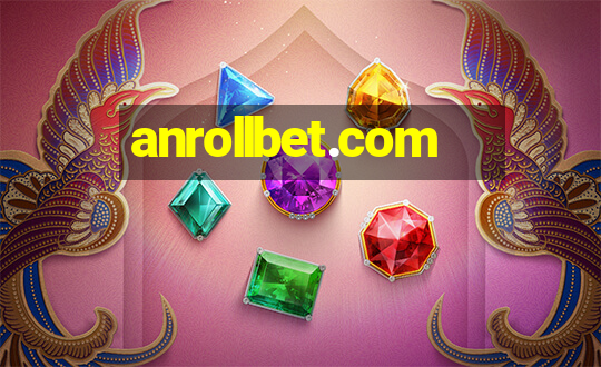 anrollbet.com