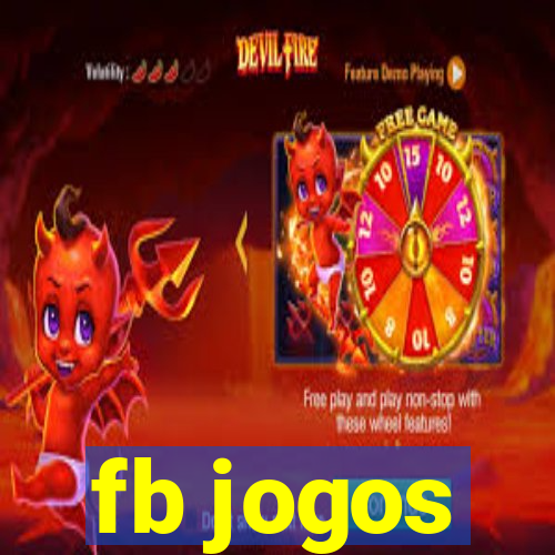 fb jogos