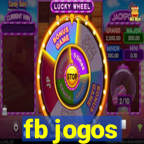 fb jogos