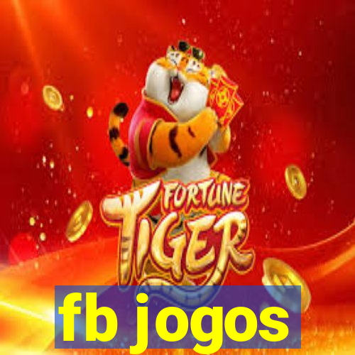 fb jogos