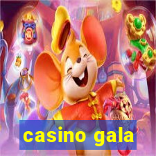 casino gala