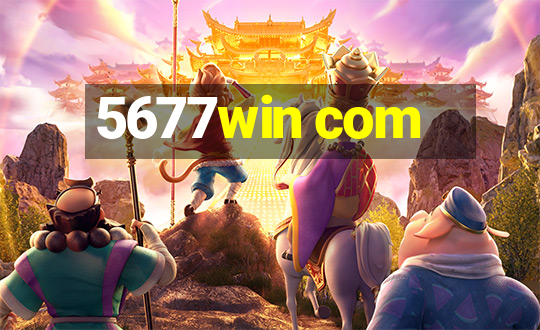 5677win com