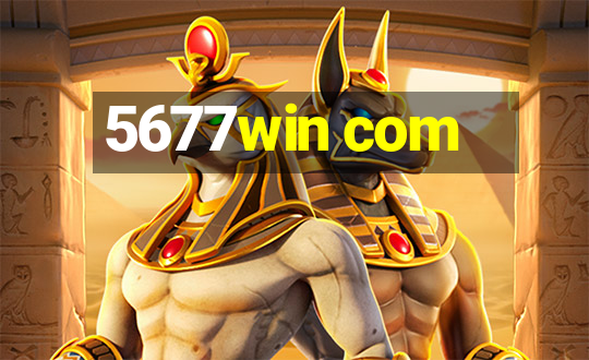 5677win com