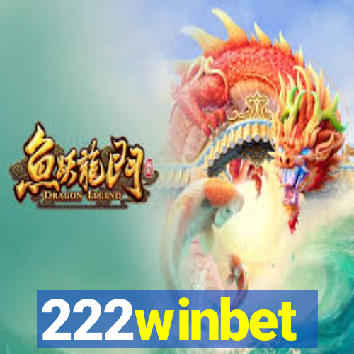 222winbet