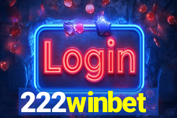 222winbet