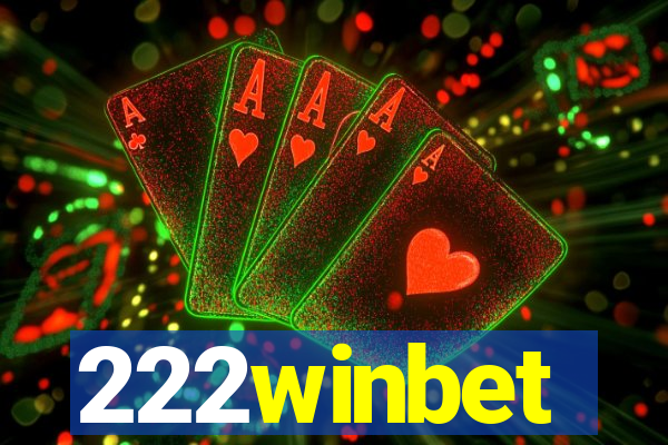 222winbet