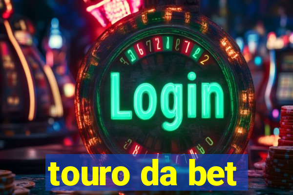 touro da bet