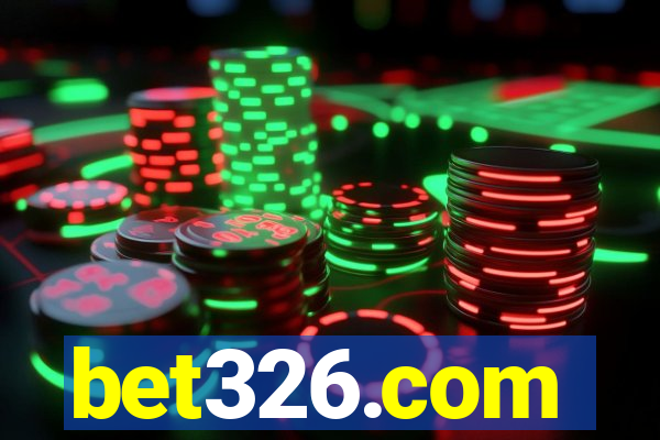 bet326.com