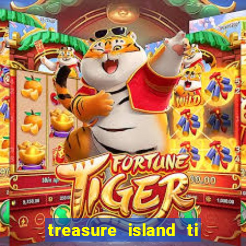 treasure island ti hotel casino las vegas