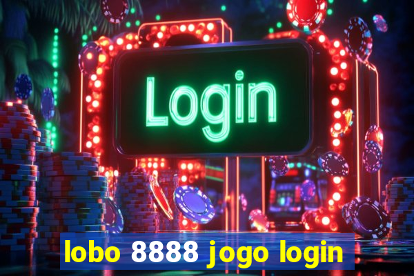 lobo 8888 jogo login