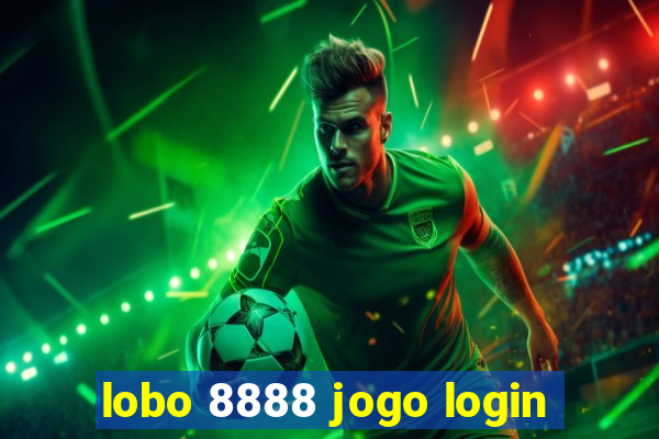 lobo 8888 jogo login