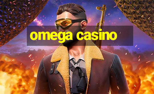 omega casino