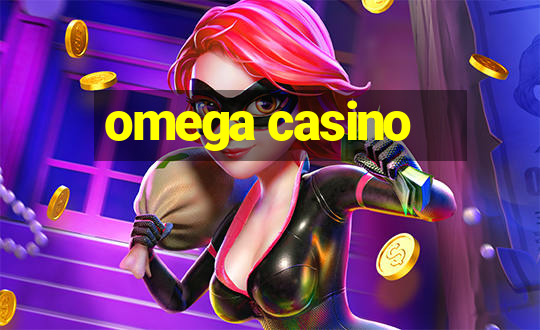 omega casino