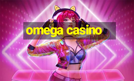 omega casino