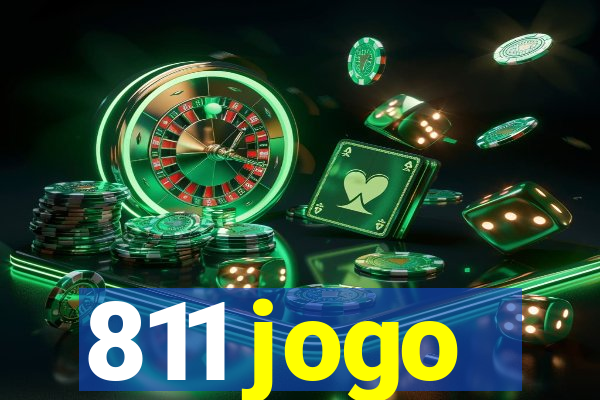 811 jogo