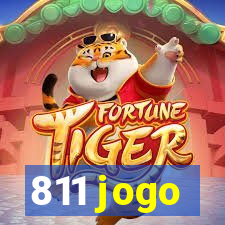 811 jogo