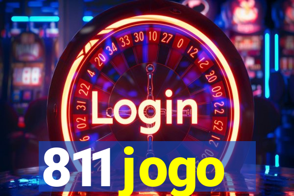 811 jogo