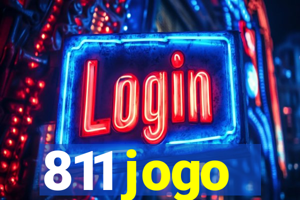 811 jogo