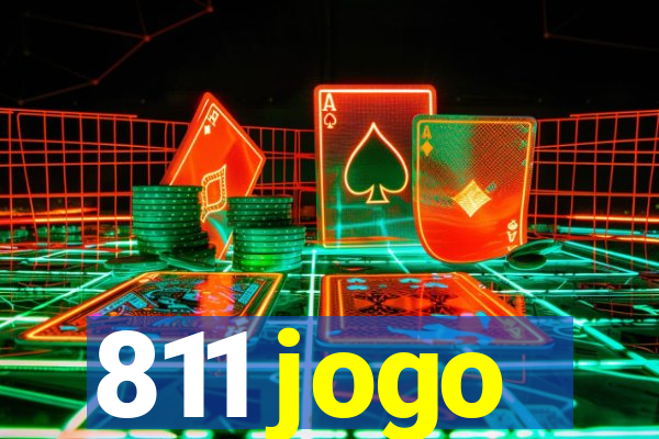 811 jogo